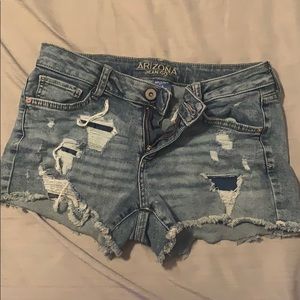 Arizona Jean Shorts